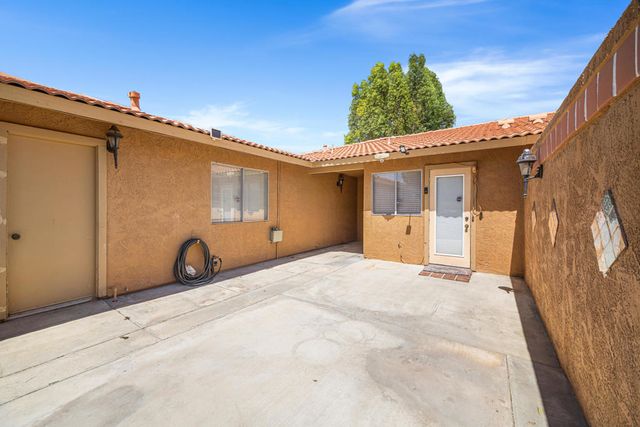 49156 Garland Street, Indio, CA 92201