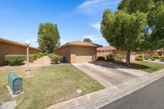 49156 Garland Street, Indio, CA 92201