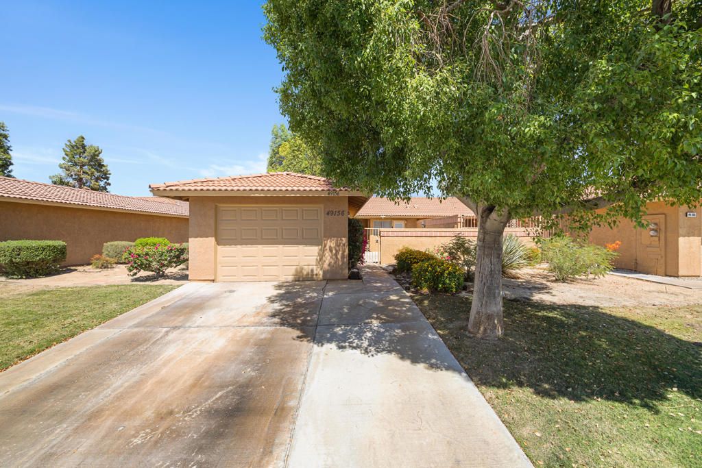 49156 Garland Street, Indio, CA 92201