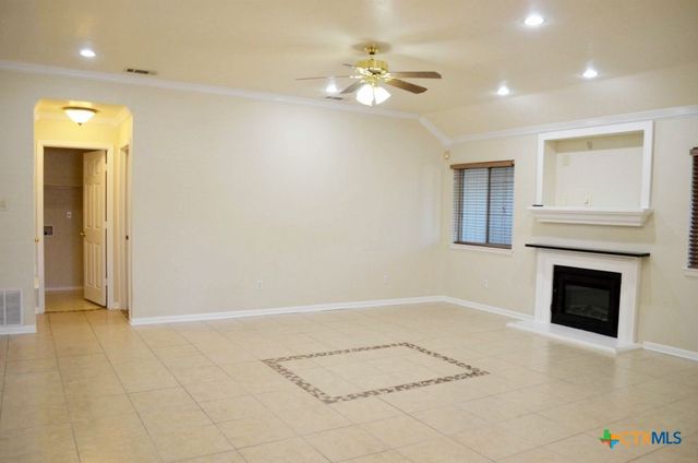 4411 Kit Carson Trail, Killeen, TX 76542