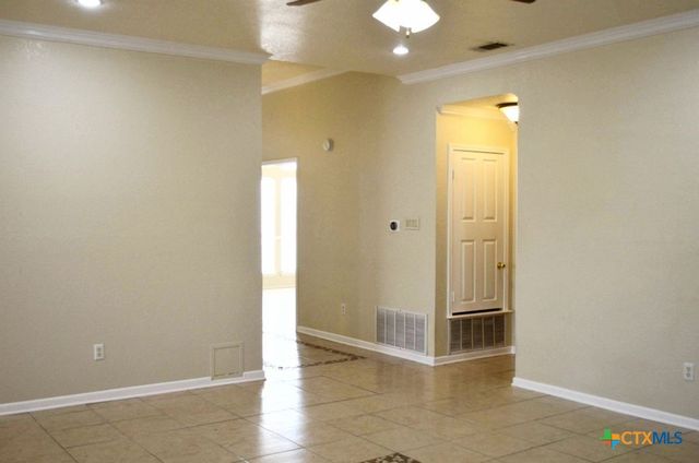 4411 Kit Carson Trail, Killeen, TX 76542