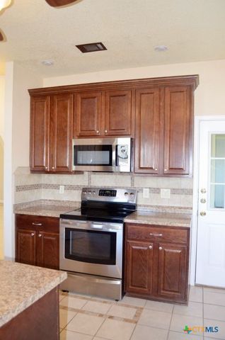 4411 Kit Carson Trail, Killeen, TX 76542