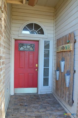 4411 Kit Carson Trail, Killeen, TX 76542