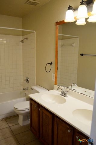 4411 Kit Carson Trail, Killeen, TX 76542