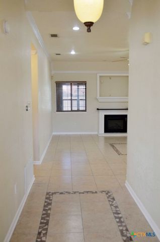 4411 Kit Carson Trail, Killeen, TX 76542