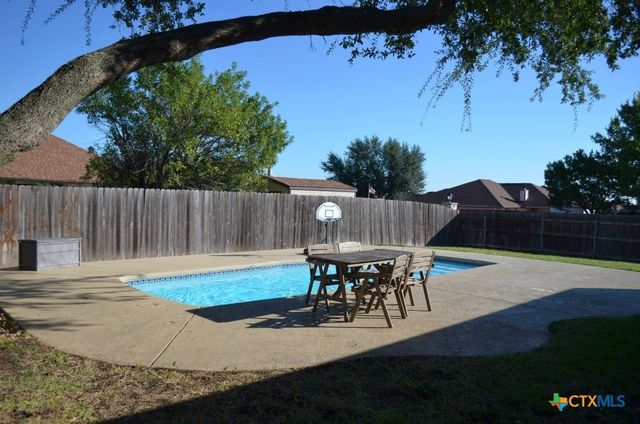 4411 Kit Carson Trail, Killeen, TX 76542