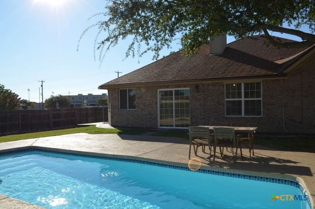 4411 Kit Carson Trail, Killeen, TX 76542