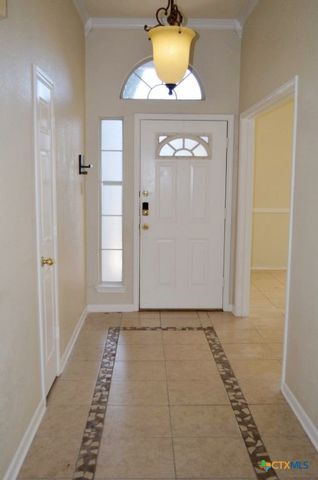 4411 Kit Carson Trail, Killeen, TX 76542