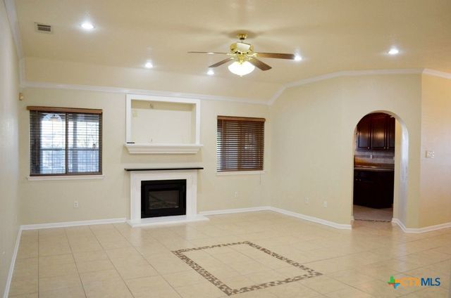 4411 Kit Carson Trail, Killeen, TX 76542