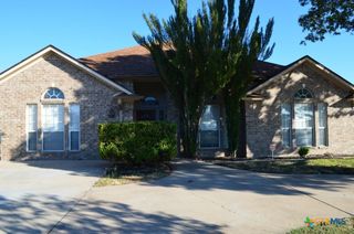 4411 Kit Carson Trail, Killeen, TX 76542