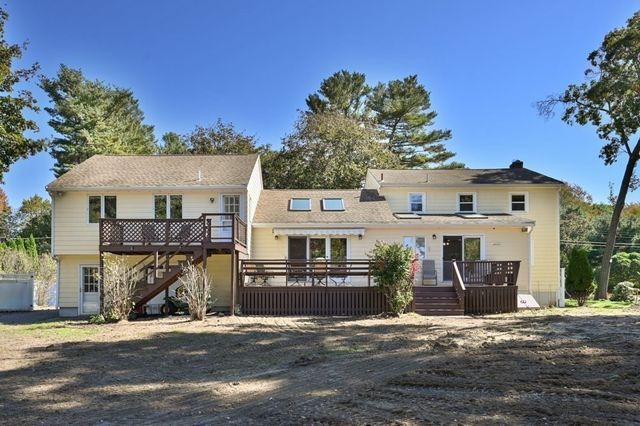 12 Allen Park Dr, Wilmington, MA 01887