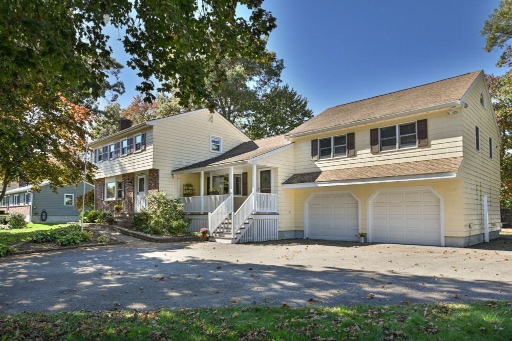 12 Allen Park Dr, Wilmington, MA 01887
