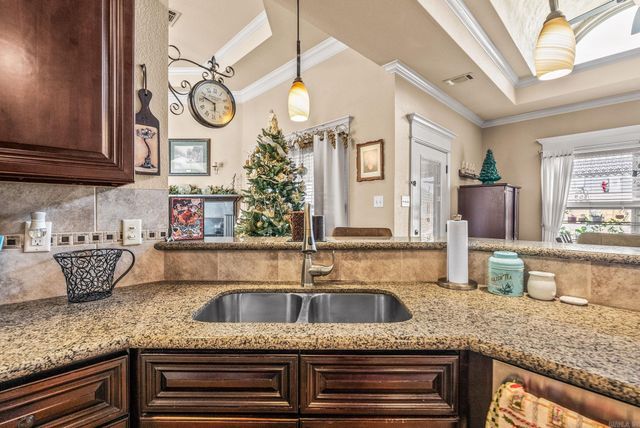 803 Tumbling Circle, Cabot, AR 72023