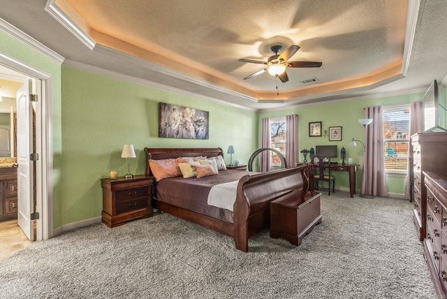 803 Tumbling Circle, Cabot, AR 72023