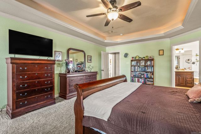 803 Tumbling Circle, Cabot, AR 72023