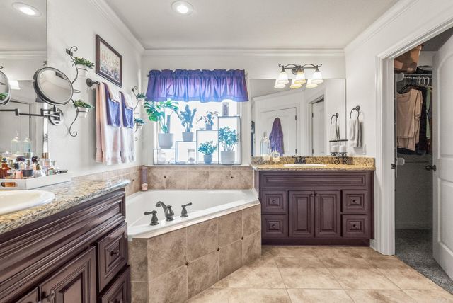 803 Tumbling Circle, Cabot, AR 72023