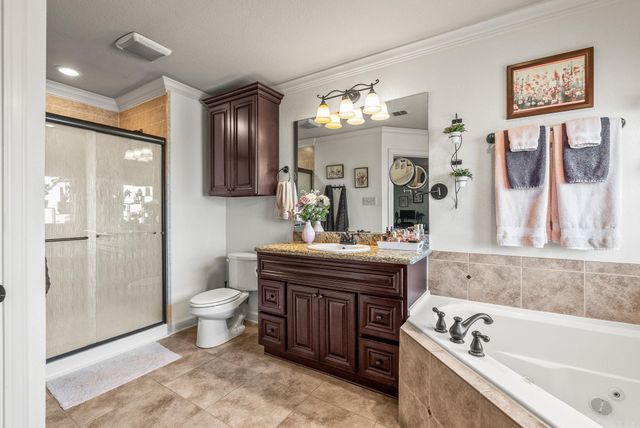 803 Tumbling Circle, Cabot, AR 72023