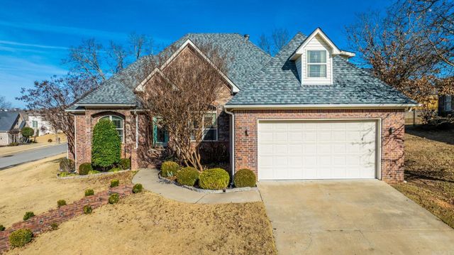 803 Tumbling Circle, Cabot, AR 72023