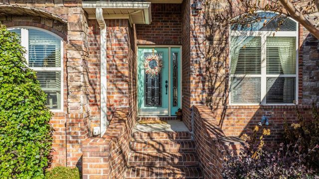 803 Tumbling Circle, Cabot, AR 72023