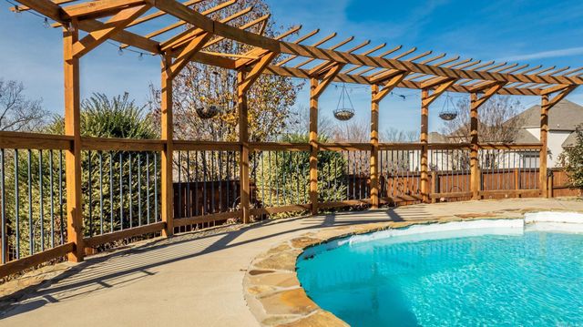 803 Tumbling Circle, Cabot, AR 72023