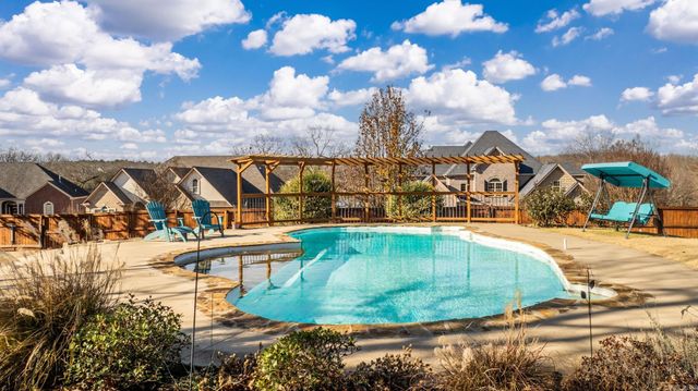 803 Tumbling Circle, Cabot, AR 72023