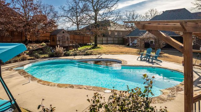 803 Tumbling Circle, Cabot, AR 72023