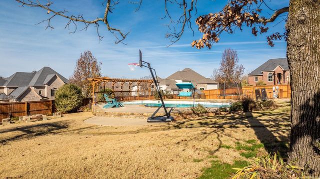 803 Tumbling Circle, Cabot, AR 72023