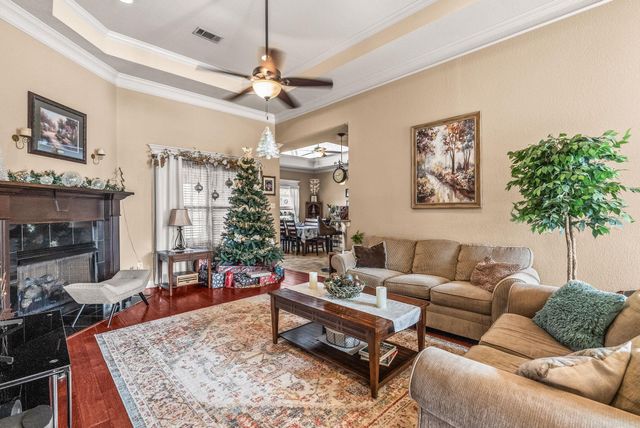 803 Tumbling Circle, Cabot, AR 72023