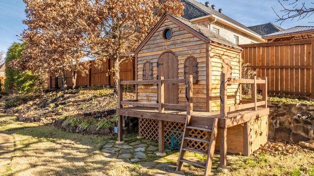 803 Tumbling Circle, Cabot, AR 72023