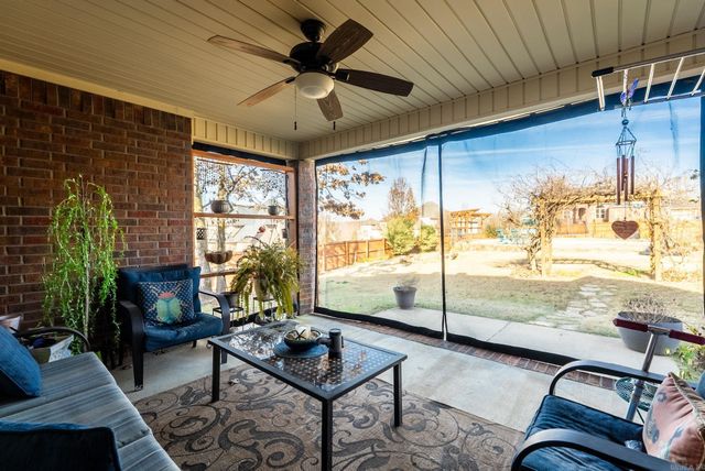 803 Tumbling Circle, Cabot, AR 72023