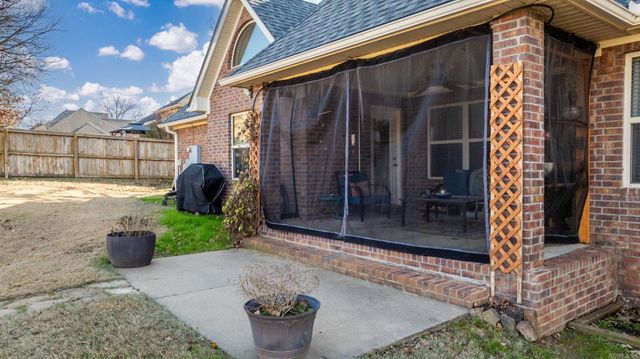 803 Tumbling Circle, Cabot, AR 72023