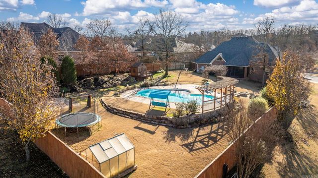 803 Tumbling Circle, Cabot, AR 72023
