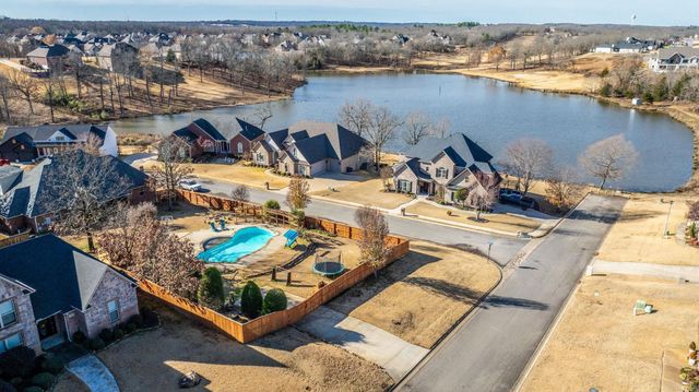 803 Tumbling Circle, Cabot, AR 72023