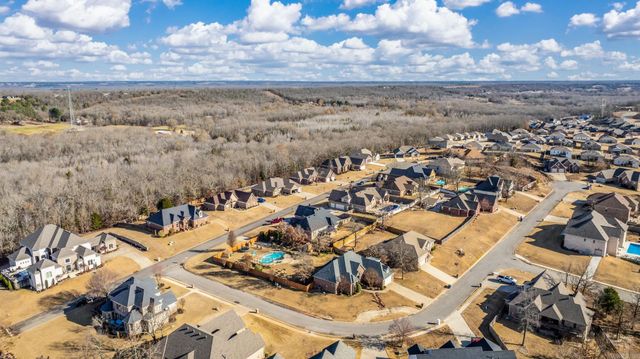 803 Tumbling Circle, Cabot, AR 72023