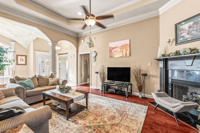 803 Tumbling Circle, Cabot, AR 72023