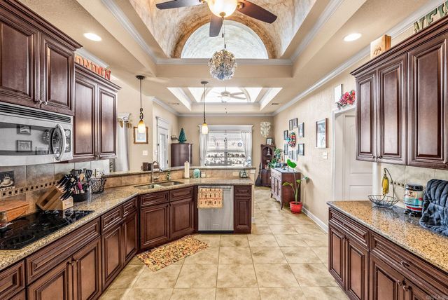 803 Tumbling Circle, Cabot, AR 72023