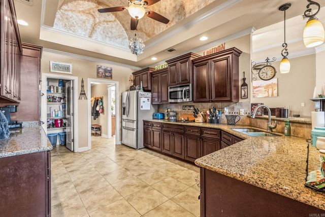 803 Tumbling Circle, Cabot, AR 72023