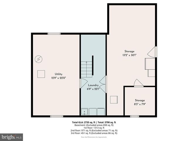 7 FARM RD, Wayne, PA 19087