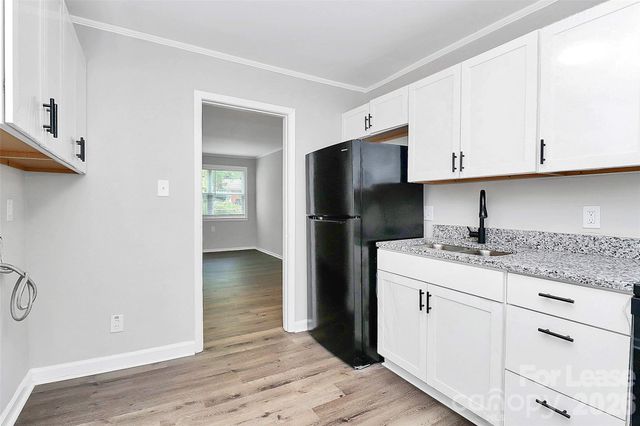 1825 Academy Street, Charlotte, NC 28205