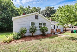 1825 Academy Street, Charlotte, NC 28205