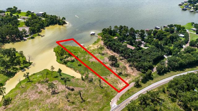 TBD Lot 3 Fm 3277, Livingston, TX 77351