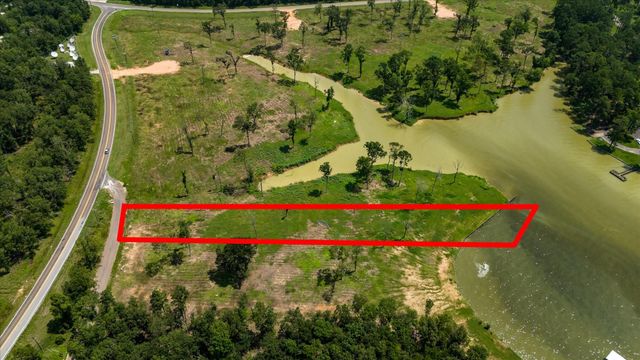 TBD Lot 3 Fm 3277, Livingston, TX 77351