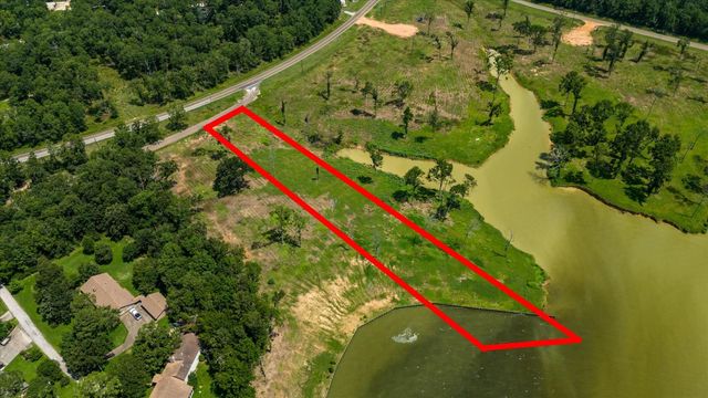 TBD Lot 3 Fm 3277, Livingston, TX 77351