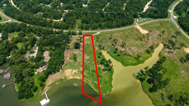 TBD Lot 3 Fm 3277, Livingston, TX 77351