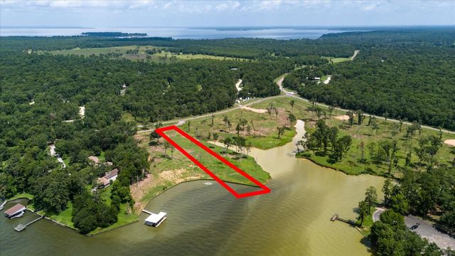 TBD Lot 3 Fm 3277, Livingston, TX 77351