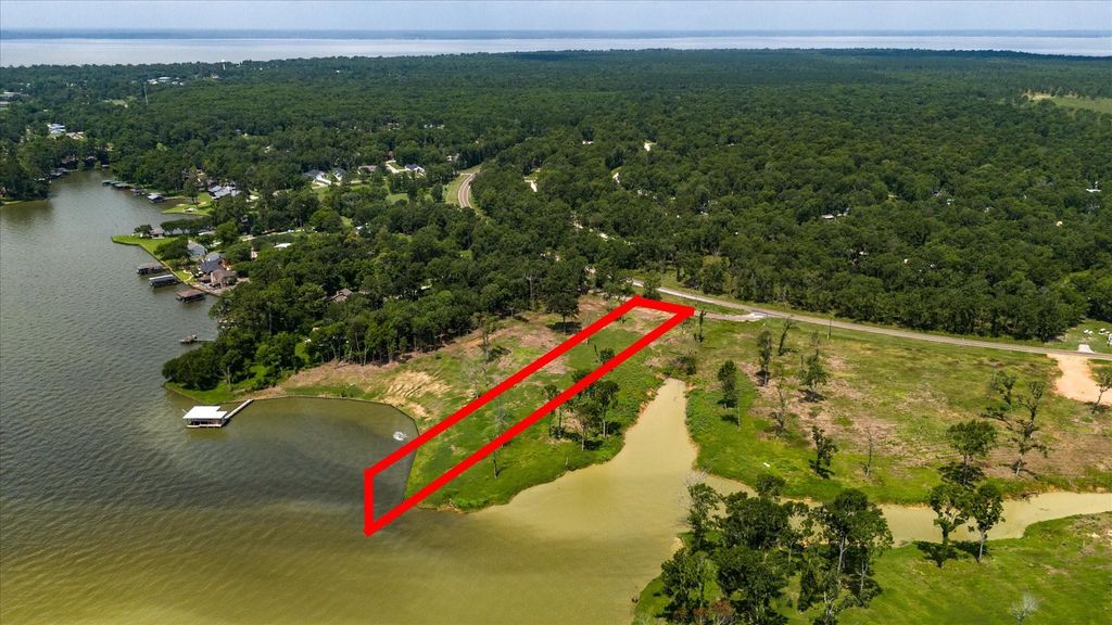 TBD Lot 3 Fm 3277, Livingston, TX 77351