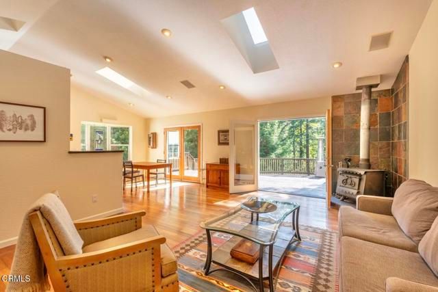 18940 Timber Pointe Drive, Fort Bragg, CA 95437