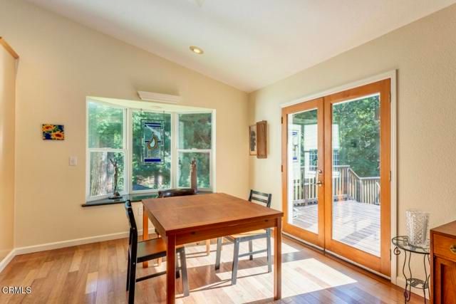 18940 Timber Pointe Drive, Fort Bragg, CA 95437