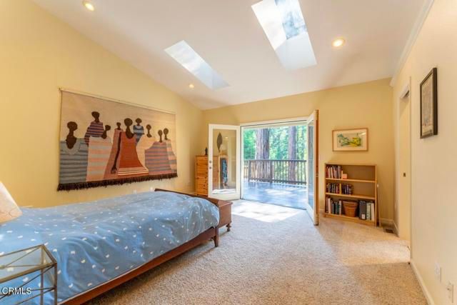 18940 Timber Pointe Drive, Fort Bragg, CA 95437