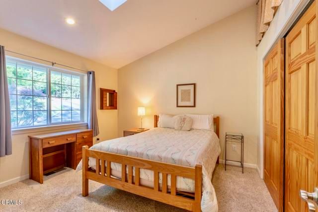 18940 Timber Pointe Drive, Fort Bragg, CA 95437